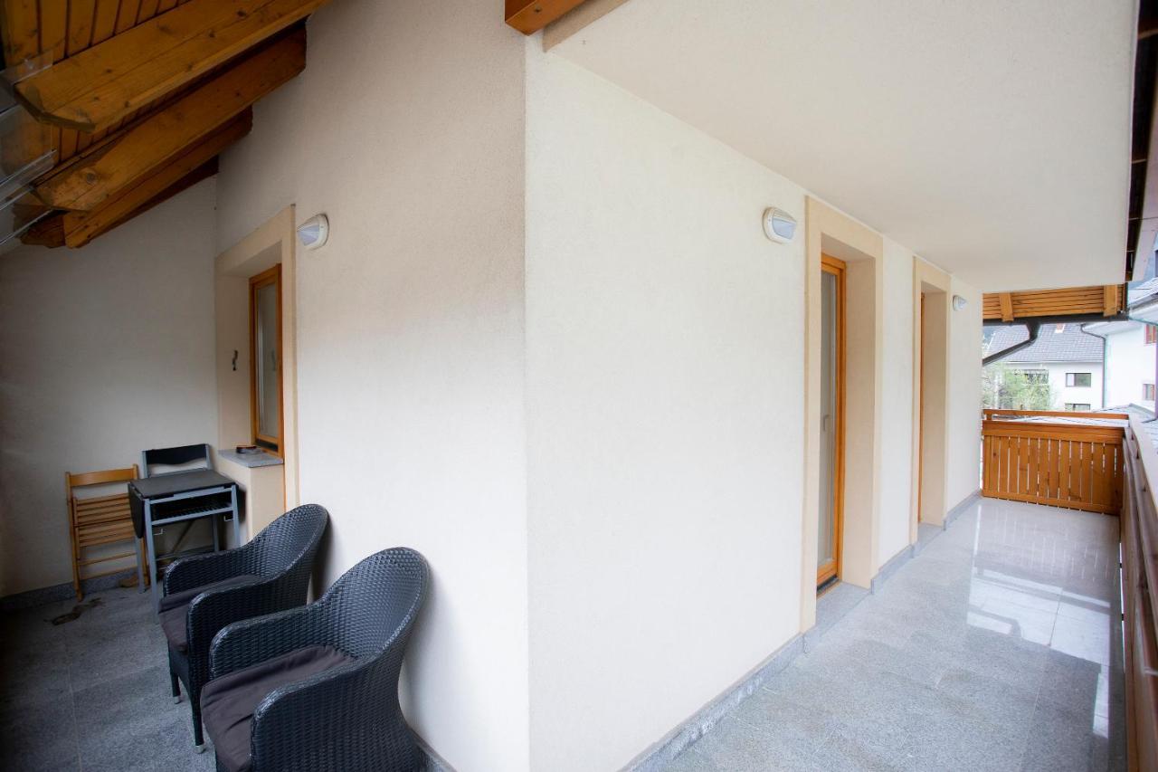 Apartment Arnika Kranjska Gora Exterior photo