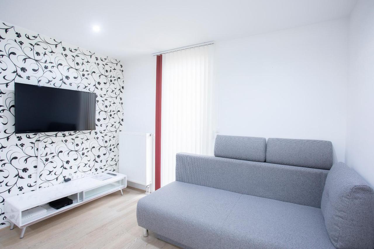Apartment Arnika Kranjska Gora Exterior photo