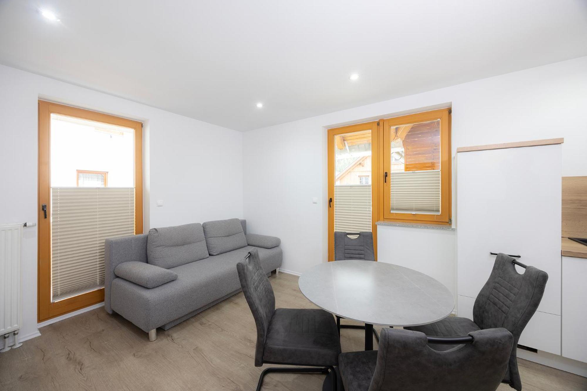 Apartment Arnika Kranjska Gora Exterior photo