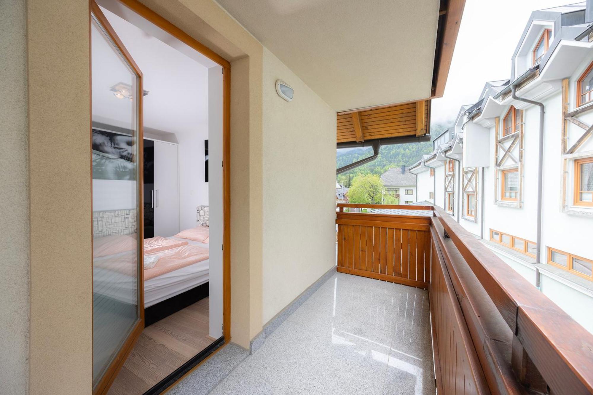 Apartment Arnika Kranjska Gora Exterior photo